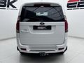 2016 Mahindra Xylo 2.2D mHawk E8