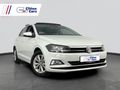2020 Volkswagen Polo 1.0 TSI Comfortline Auto