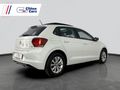 2020 Volkswagen Polo 1.0 TSI Comfortline Auto