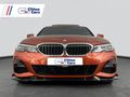 2021 BMW 3 Series 318i M Sport
