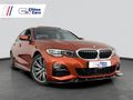 2021 BMW 3 Series 318i M Sport
