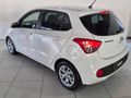 2025 Hyundai Grand i10 1.0 Motion