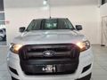 2017 Ford Ranger 2.2 TDCi XL Double-Cab