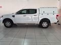 2017 Ford Ranger 2.2 TDCi XL Double-Cab