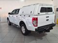 2017 Ford Ranger 2.2 TDCi XL Double-Cab