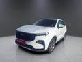 2024 Ford Territory 1.8T Ambiente