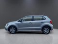 2025 Volkswagen Polo Vivo 1.4
