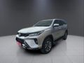 2025 Toyota Fortuner 2.4 GD-6 R/B Auto