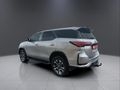 2025 Toyota Fortuner 2.4 GD-6 R/B Auto