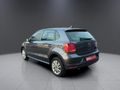 2025 Volkswagen Polo Vivo 1.6 Life
