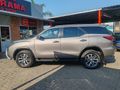 2020 Toyota Fortuner 2.8 GD-6 Epic Auto