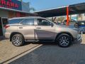 2020 Toyota Fortuner 2.8 GD-6 Epic Auto