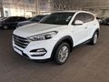 2017 Hyundai Tucson 2.0 Premium Auto