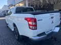 2017 Mitsubishi Triton 2.4 Di-Dc 4x4 Auto Double-Cab