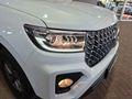 2026 GWM P-Series P300 2.0TD SX Single-Cab