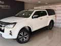 2025 Isuzu D-Max 3.0 DDI LSE 4x4 Auto Double-Cab
