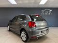 2016 Volkswagen Polo GP 1.2 TSI Comfortline (66kW)
