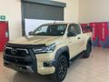 2024 Toyota Hilux 2.8 GD-6 Raised Body Legend 4x4 Extended Cab