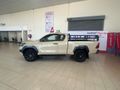 2024 Toyota Hilux 2.8 GD-6 Raised Body Legend 4x4 Extended Cab