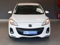2013 Mazda 3 1.6 Dynamic