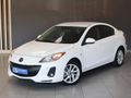 2013 Mazda 3 1.6 Dynamic