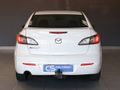 2013 Mazda 3 1.6 Dynamic