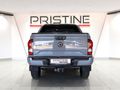 2024 Nissan Navara 2.5 DDTi PRO-4X 4X4 Auto Double-Cab