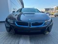 2017 BMW i8 eDrive Coupe