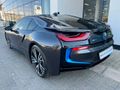 2017 BMW i8 eDrive Coupe