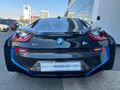 2017 BMW i8 eDrive Coupe