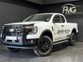 2026 Ford Ranger 2.3 Sport Auto Super-Cab