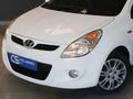 2012 Hyundai i20 1.4 Fluid Auto
