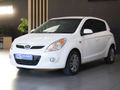 2012 Hyundai i20 1.4 Fluid