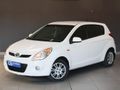 2012 Hyundai i20 1.4 Fluid