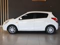 2012 Hyundai i20 1.4 Fluid Auto