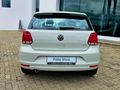 2026 Volkswagen Polo Vivo 1.0 TSI GT