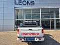 2025 Mahindra Pik Up 2.2 mHawk S6 Single-Cab