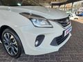 2020 Toyota Starlet 1.4 XR Auto