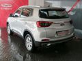 2024 Chery Tiggo 4 Pro 1.5T Lit Auto
