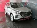 2024 Chery Tiggo 4 Pro 1.5T Lit Auto