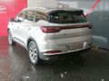 2022 Chery Tiggo 7 Pro 1.5 T Distinction Auto