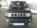 2025 Suzuki Jimny 1.5 GLX AllGrip 5-Door Auto