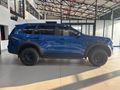 2025 Ford Everest 2.0D Bi-Turbo Sport Auto