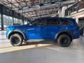 2025 Ford Everest 2.0D Bi-Turbo Sport Auto