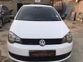 2011 Volkswagen Polo Vivo 1.4