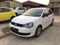 2011 Volkswagen Polo Vivo 1.4