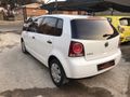 2011 Volkswagen Polo Vivo 1.4