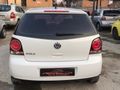 2011 Volkswagen Polo Vivo 1.4