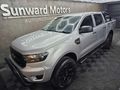 2020 Ford Ranger 2.2 TDCi XL Auto Double-Cab