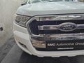 2017 Ford Ranger 2.2 TDCi XLT Auto Double-Cab